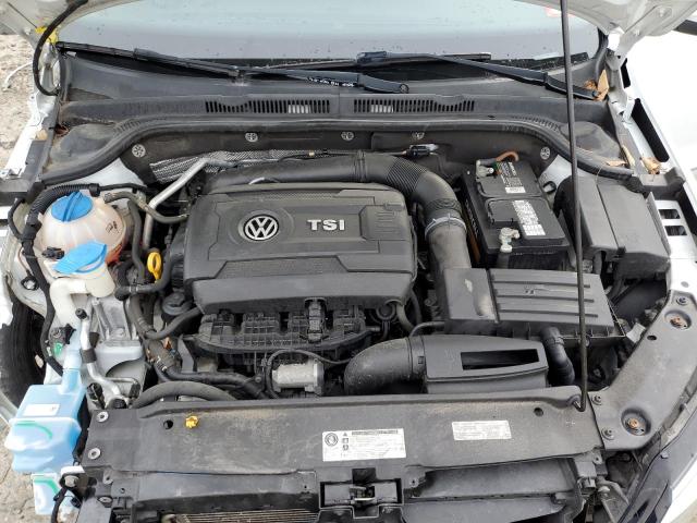 Photo 10 VIN: 3VWL17AJ3HM388390 - VOLKSWAGEN JETTA SEL 