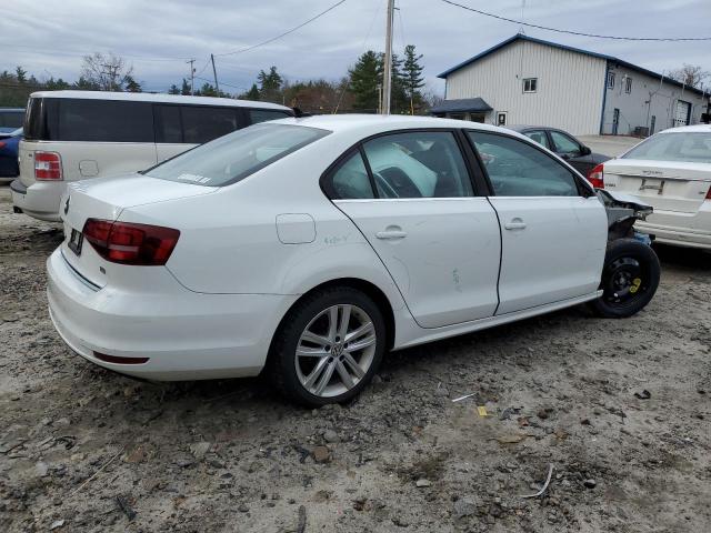 Photo 2 VIN: 3VWL17AJ3HM388390 - VOLKSWAGEN JETTA SEL 