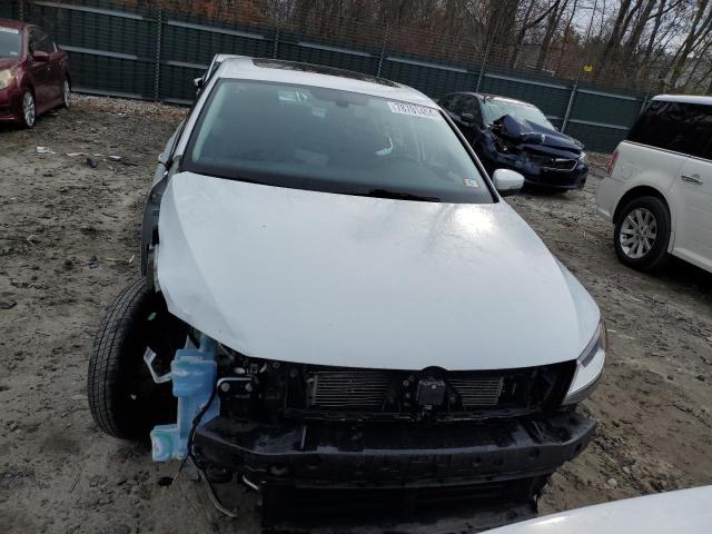 Photo 4 VIN: 3VWL17AJ3HM388390 - VOLKSWAGEN JETTA SEL 