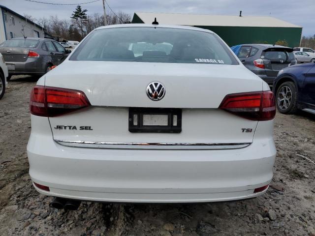 Photo 5 VIN: 3VWL17AJ3HM388390 - VOLKSWAGEN JETTA SEL 