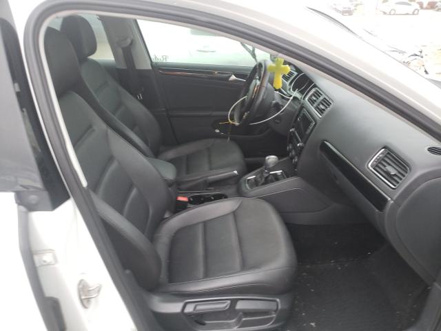 Photo 4 VIN: 3VWL17AJ3HM399762 - VOLKSWAGEN JETTA 