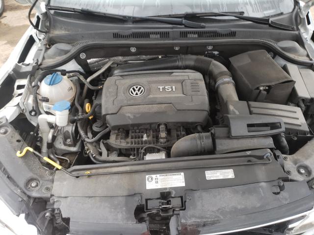 Photo 6 VIN: 3VWL17AJ3HM399762 - VOLKSWAGEN JETTA 