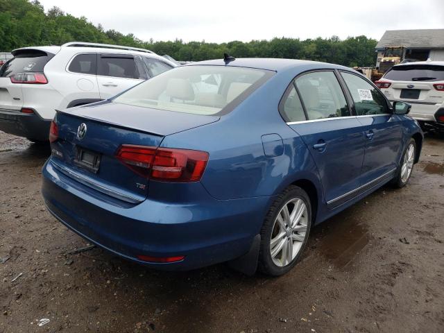 Photo 3 VIN: 3VWL17AJ3HM403759 - VOLKSWAGEN JETTA SEL 