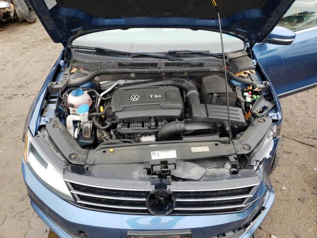 Photo 6 VIN: 3VWL17AJ3HM403759 - VOLKSWAGEN JETTA SEL 