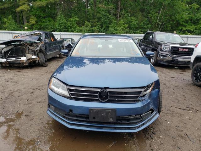 Photo 8 VIN: 3VWL17AJ3HM403759 - VOLKSWAGEN JETTA SEL 