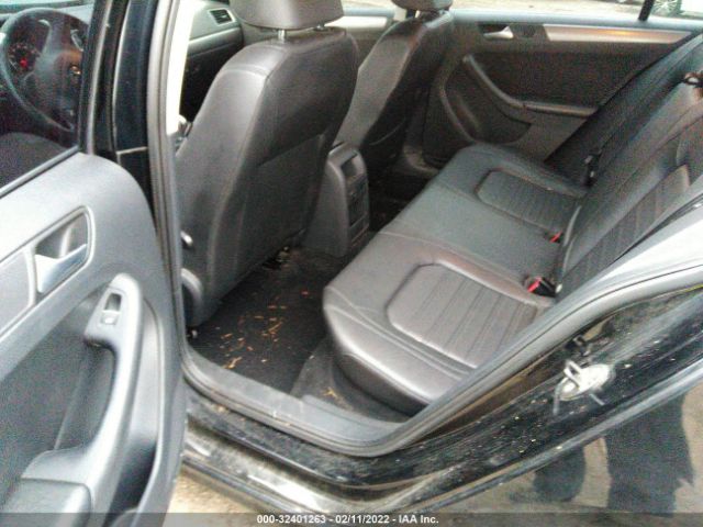 Photo 7 VIN: 3VWL17AJ4EM393271 - VOLKSWAGEN JETTA SEDAN 