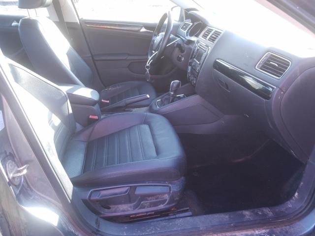 Photo 4 VIN: 3VWL17AJ4FM317518 - VOLKSWAGEN JETTA 