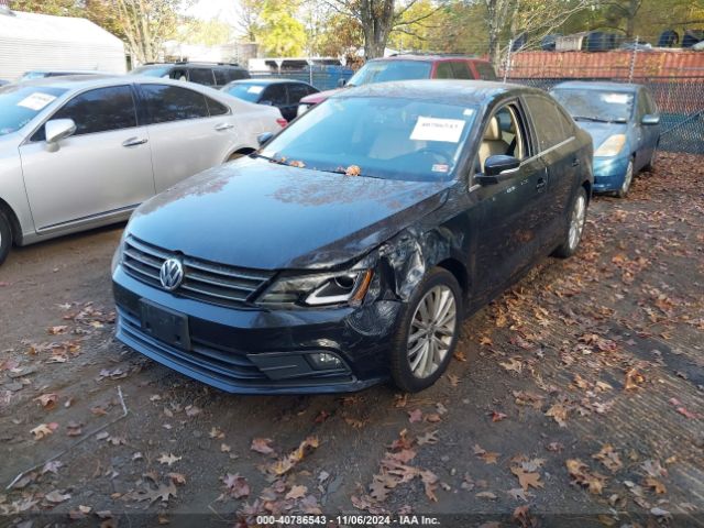 Photo 1 VIN: 3VWL17AJ4GM204203 - VOLKSWAGEN JETTA 