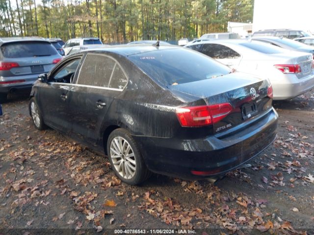 Photo 2 VIN: 3VWL17AJ4GM204203 - VOLKSWAGEN JETTA 