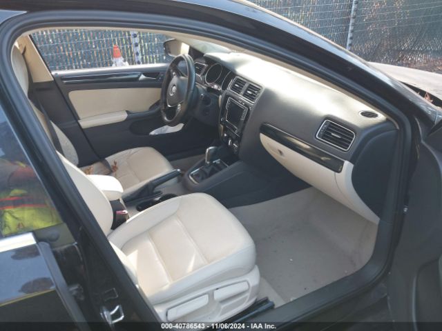 Photo 4 VIN: 3VWL17AJ4GM204203 - VOLKSWAGEN JETTA 