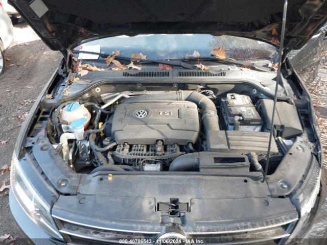 Photo 9 VIN: 3VWL17AJ4GM204203 - VOLKSWAGEN JETTA 