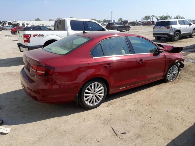 Photo 2 VIN: 3VWL17AJ4GM222250 - VOLKSWAGEN JETTA SEL 