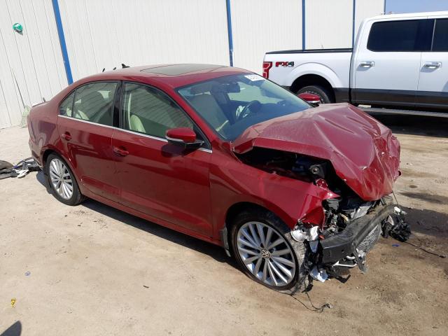 Photo 3 VIN: 3VWL17AJ4GM222250 - VOLKSWAGEN JETTA SEL 