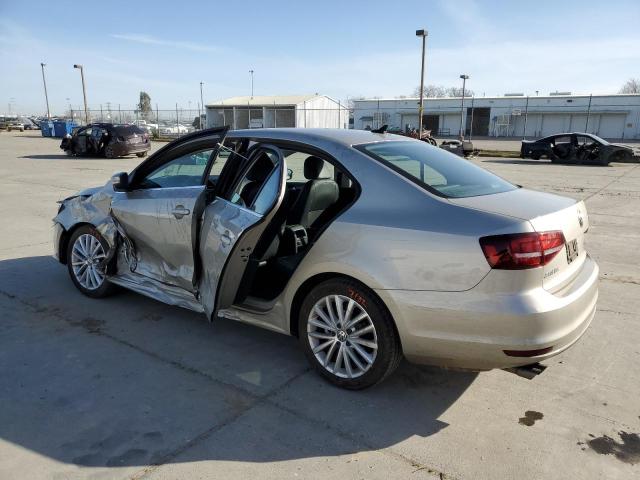 Photo 1 VIN: 3VWL17AJ4GM223981 - VOLKSWAGEN JETTA SEL 