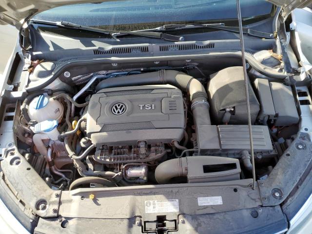 Photo 10 VIN: 3VWL17AJ4GM223981 - VOLKSWAGEN JETTA SEL 