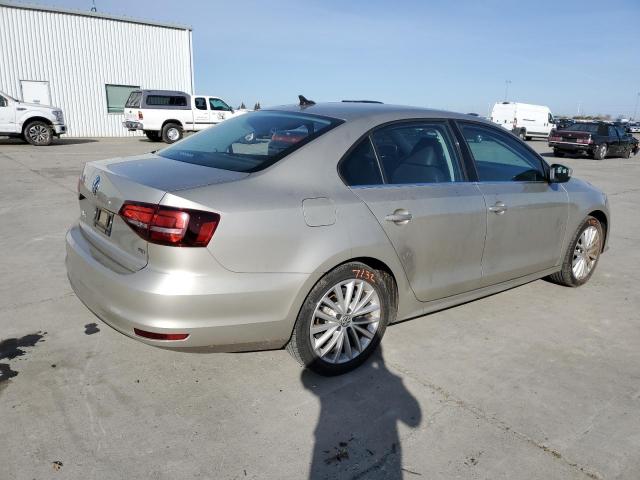 Photo 2 VIN: 3VWL17AJ4GM223981 - VOLKSWAGEN JETTA SEL 