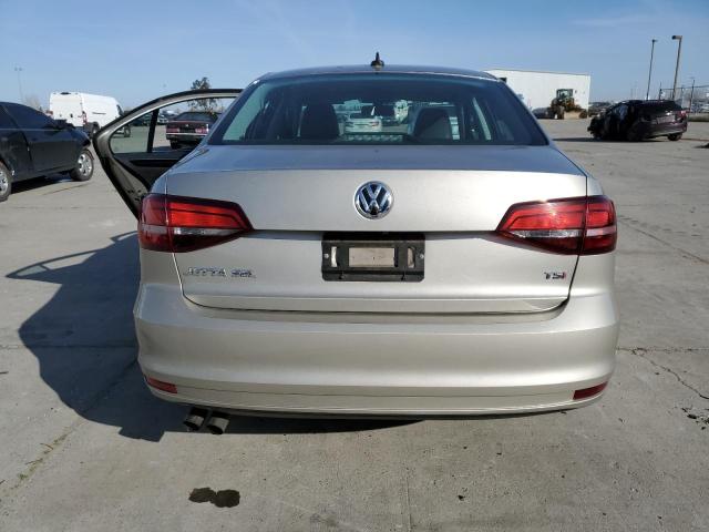 Photo 5 VIN: 3VWL17AJ4GM223981 - VOLKSWAGEN JETTA SEL 