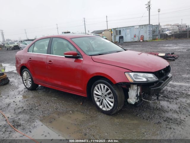 Photo 0 VIN: 3VWL17AJ4GM359981 - VOLKSWAGEN JETTA 