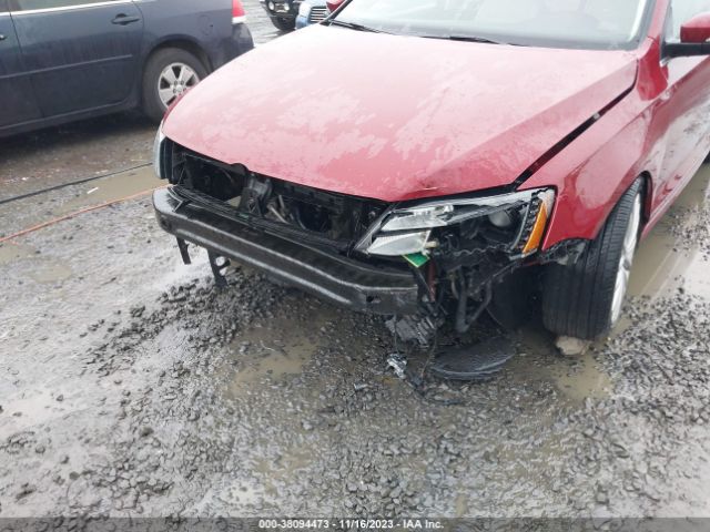 Photo 5 VIN: 3VWL17AJ4GM359981 - VOLKSWAGEN JETTA 