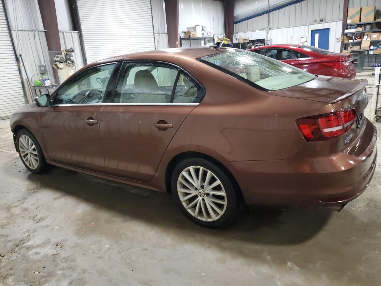 Photo 1 VIN: 3VWL17AJ4GM394522 - VOLKSWAGEN JETTA 