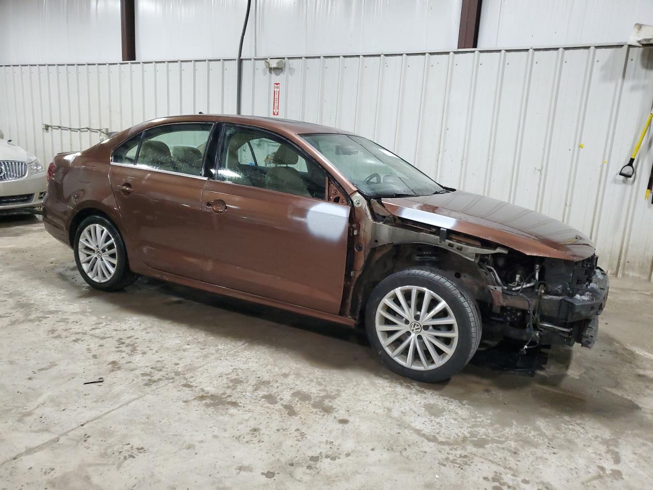 Photo 3 VIN: 3VWL17AJ4GM394522 - VOLKSWAGEN JETTA 