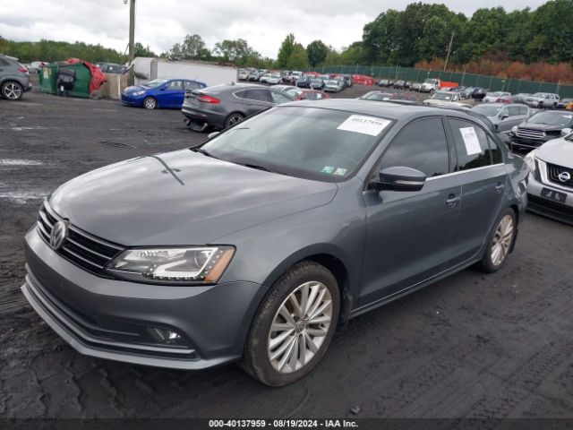 Photo 1 VIN: 3VWL17AJ4GM403851 - VOLKSWAGEN JETTA 