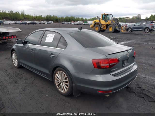 Photo 2 VIN: 3VWL17AJ4GM403851 - VOLKSWAGEN JETTA 