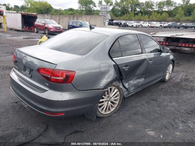 Photo 3 VIN: 3VWL17AJ4GM403851 - VOLKSWAGEN JETTA 