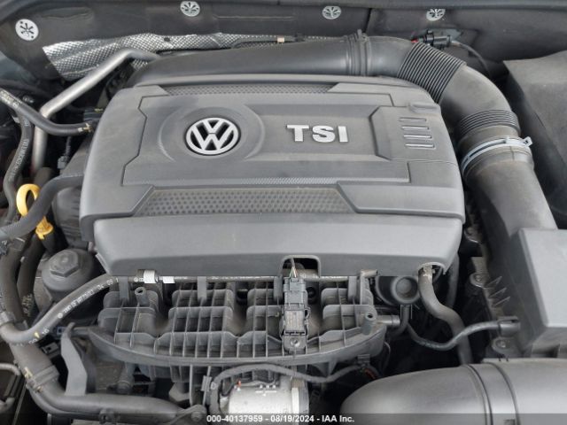 Photo 9 VIN: 3VWL17AJ4GM403851 - VOLKSWAGEN JETTA 