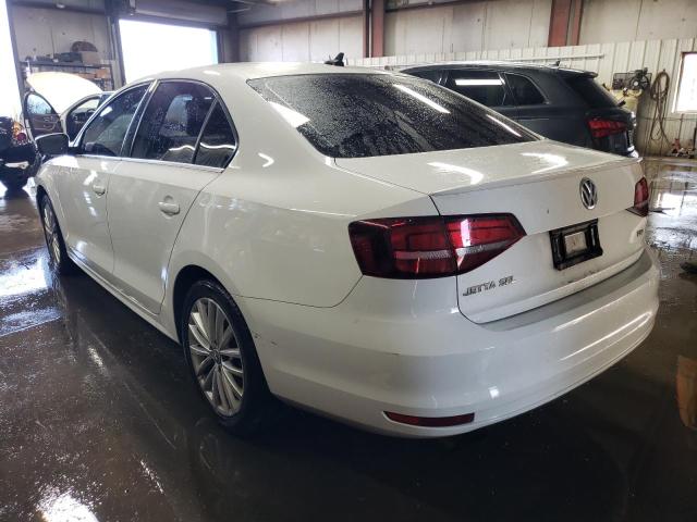 Photo 1 VIN: 3VWL17AJ4GM409200 - VOLKSWAGEN JETTA 