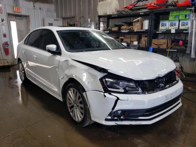 Photo 3 VIN: 3VWL17AJ4GM409200 - VOLKSWAGEN JETTA 