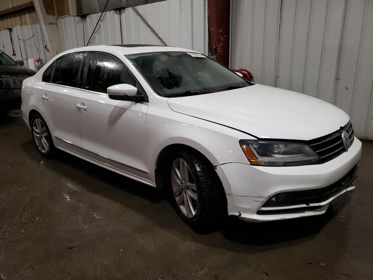 Photo 3 VIN: 3VWL17AJ4HM225893 - VOLKSWAGEN JETTA 