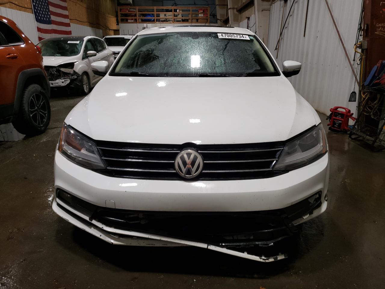 Photo 4 VIN: 3VWL17AJ4HM225893 - VOLKSWAGEN JETTA 