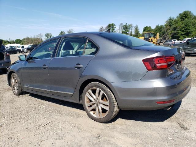 Photo 1 VIN: 3VWL17AJ4HM238238 - VOLKSWAGEN JETTA 