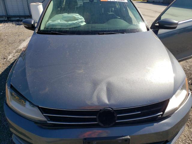 Photo 10 VIN: 3VWL17AJ4HM238238 - VOLKSWAGEN JETTA 