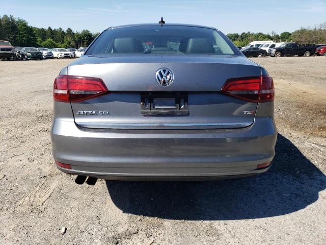 Photo 5 VIN: 3VWL17AJ4HM238238 - VOLKSWAGEN JETTA 