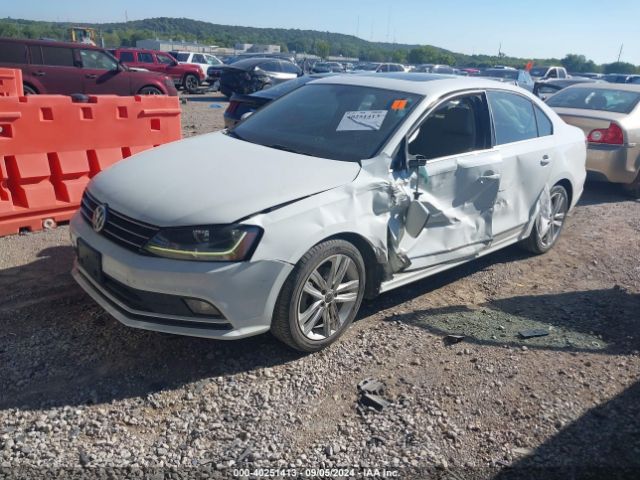 Photo 1 VIN: 3VWL17AJ4HM303105 - VOLKSWAGEN JETTA 