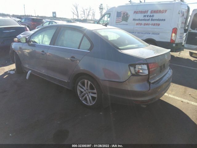 Photo 2 VIN: 3VWL17AJ4HM375678 - VOLKSWAGEN JETTA 