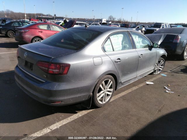 Photo 3 VIN: 3VWL17AJ4HM375678 - VOLKSWAGEN JETTA 