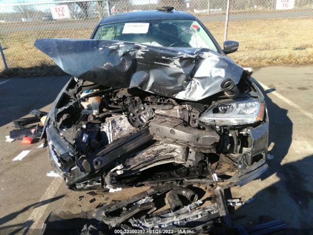 Photo 5 VIN: 3VWL17AJ4HM375678 - VOLKSWAGEN JETTA 