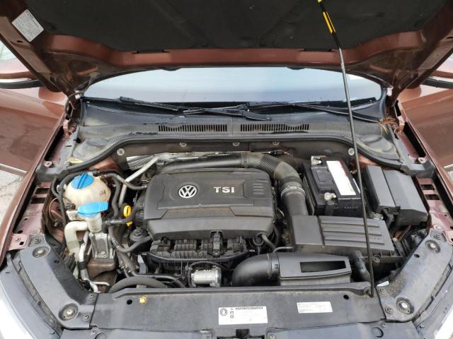 Photo 10 VIN: 3VWL17AJ4HM382775 - VOLKSWAGEN JETTA SEL 