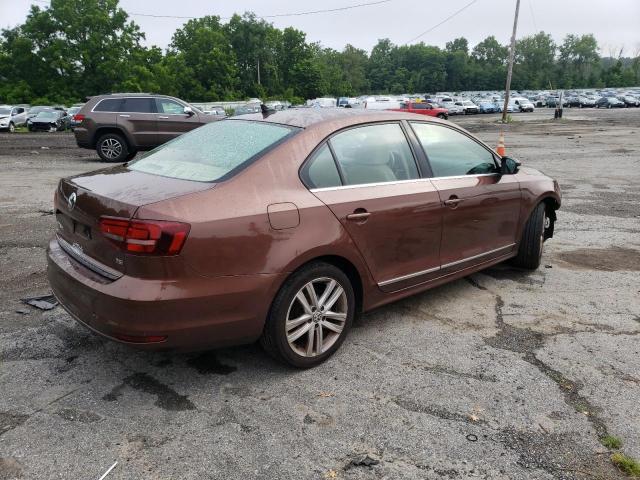 Photo 2 VIN: 3VWL17AJ4HM382775 - VOLKSWAGEN JETTA SEL 