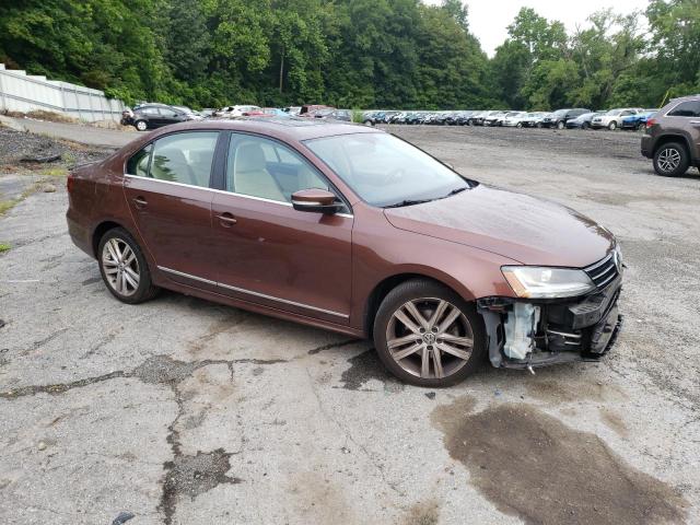 Photo 3 VIN: 3VWL17AJ4HM382775 - VOLKSWAGEN JETTA SEL 