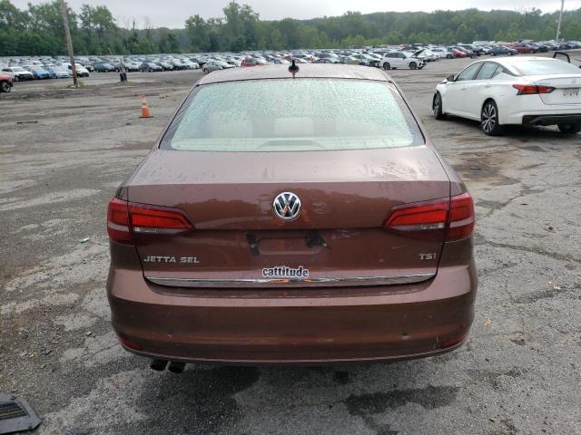 Photo 5 VIN: 3VWL17AJ4HM382775 - VOLKSWAGEN JETTA SEL 