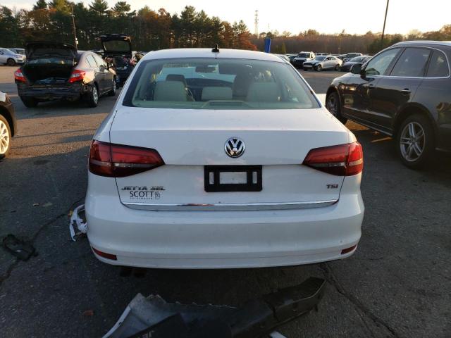 Photo 5 VIN: 3VWL17AJ4HM389774 - VOLKSWAGEN JETTA 