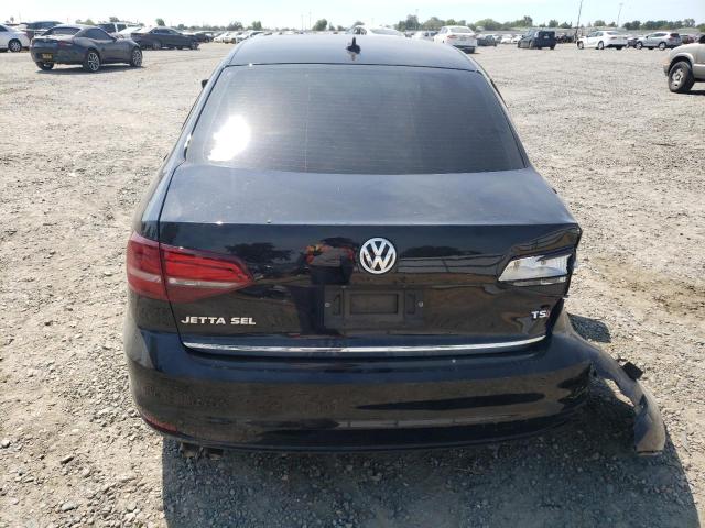 Photo 5 VIN: 3VWL17AJ4HM395123 - VOLKSWAGEN JETTA SEL 