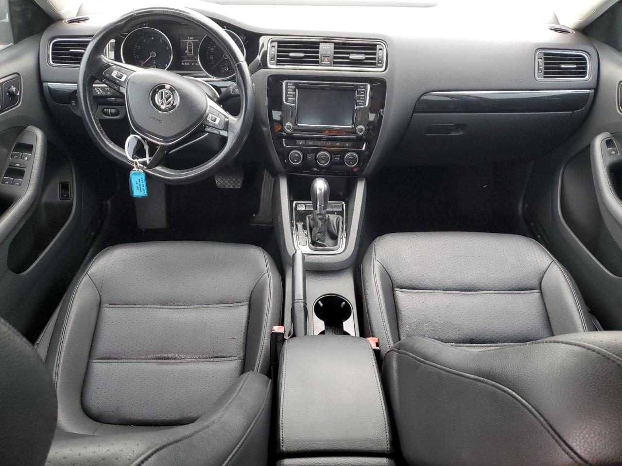 Photo 7 VIN: 3VWL17AJ4HM398894 - VOLKSWAGEN JETTA 