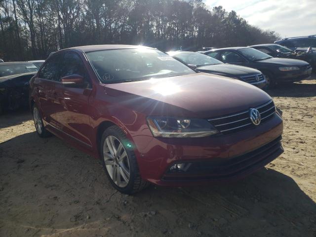 Photo 0 VIN: 3VWL17AJ4HM402782 - VOLKSWAGEN JETTA SEL 