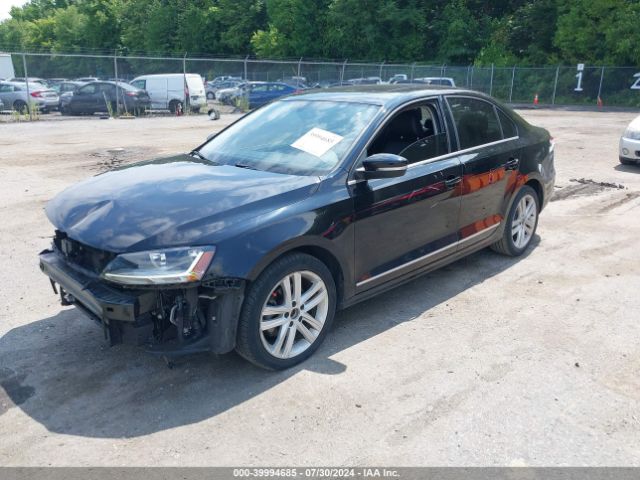 Photo 1 VIN: 3VWL17AJ4HM407299 - VOLKSWAGEN JETTA 