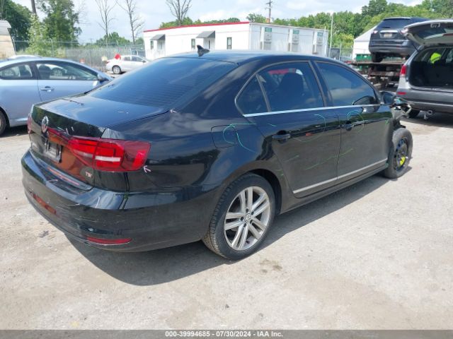 Photo 3 VIN: 3VWL17AJ4HM407299 - VOLKSWAGEN JETTA 